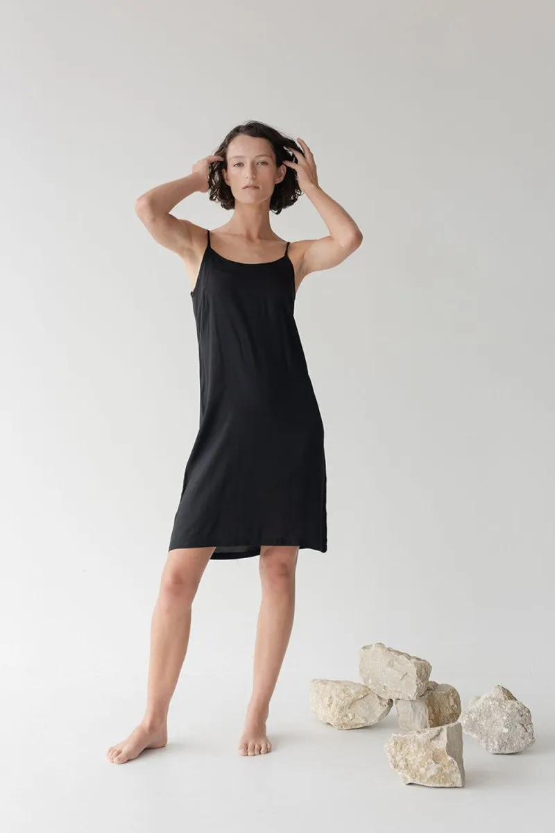 Lumen Shirt Dress