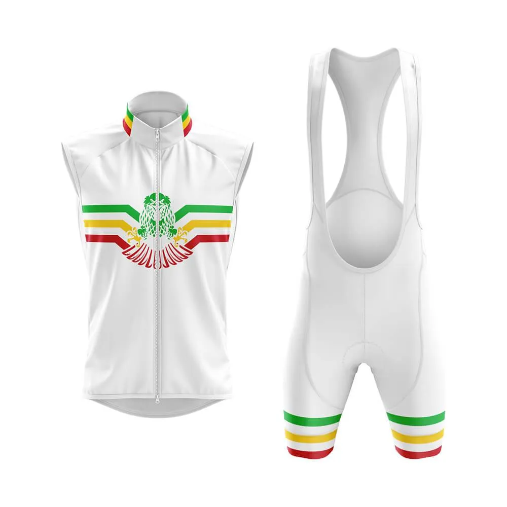 Mali Club Cycling Kit (V4)