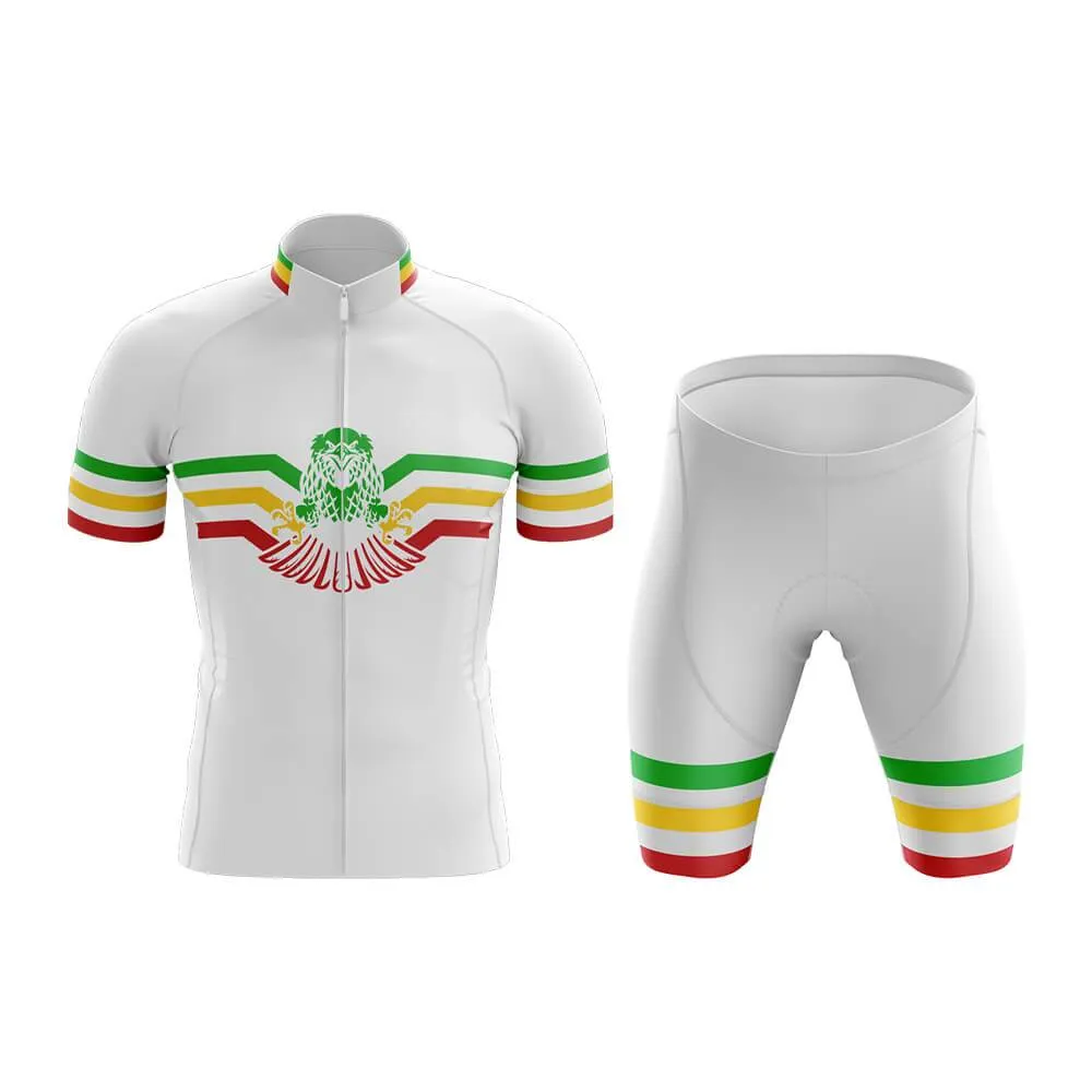 Mali Club Cycling Kit (V4)