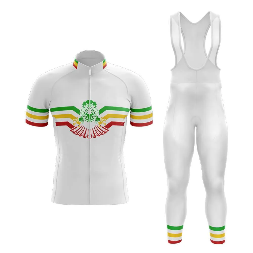 Mali Club Cycling Kit (V4)