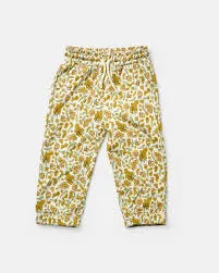 May Gibbs Gabe Pants - Wattle Babies