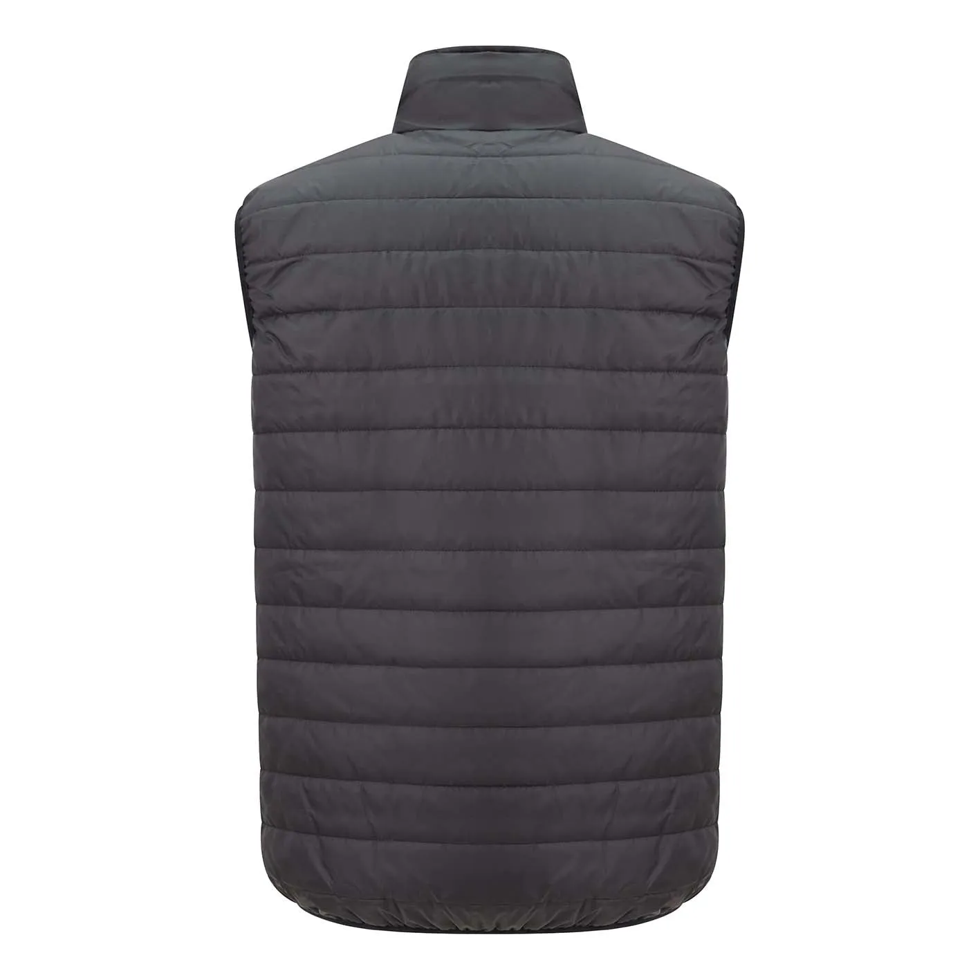 Mc Keever OMP United Core 22 Padded Gilet - Adult - Black