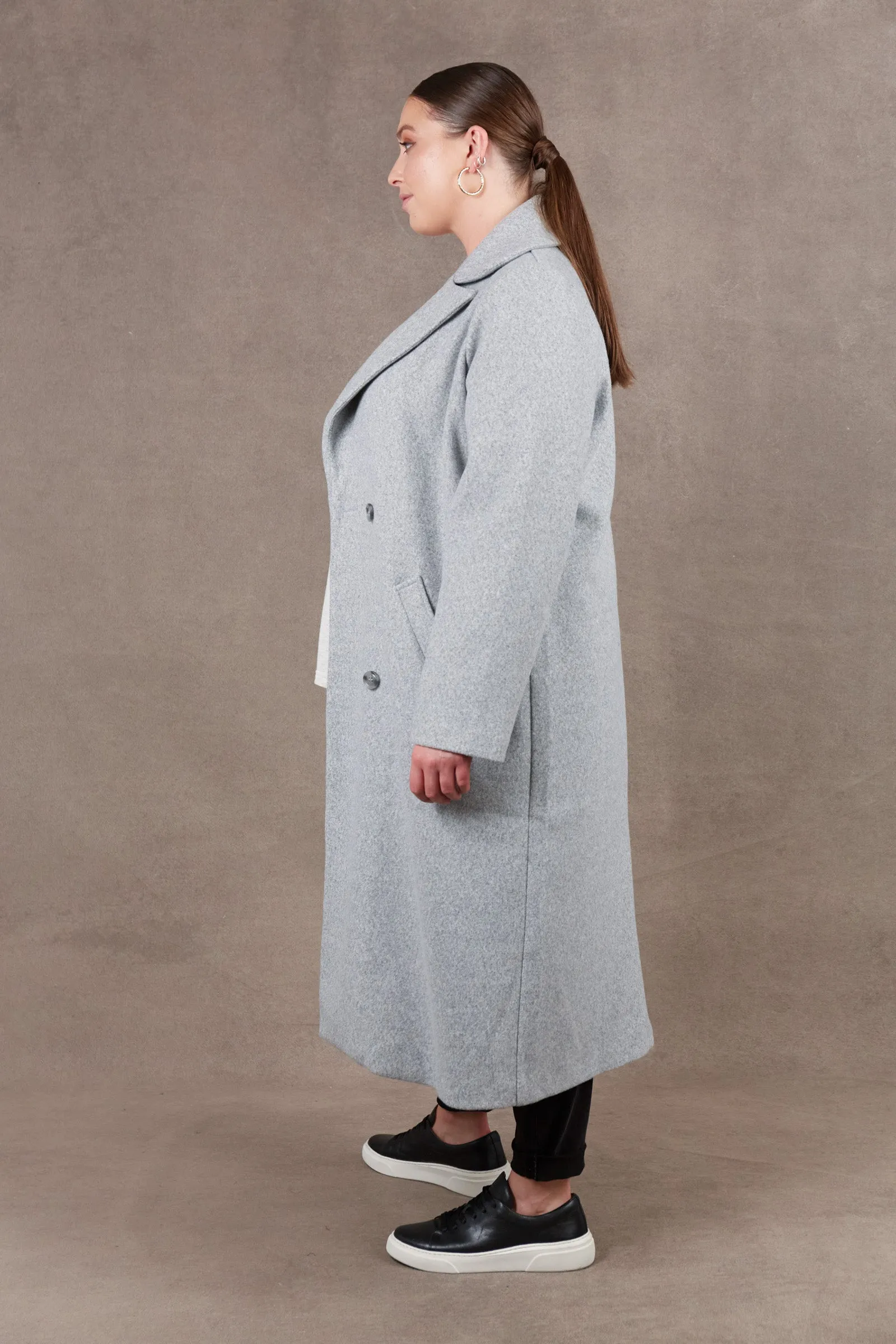 Mohave Coat - Storm