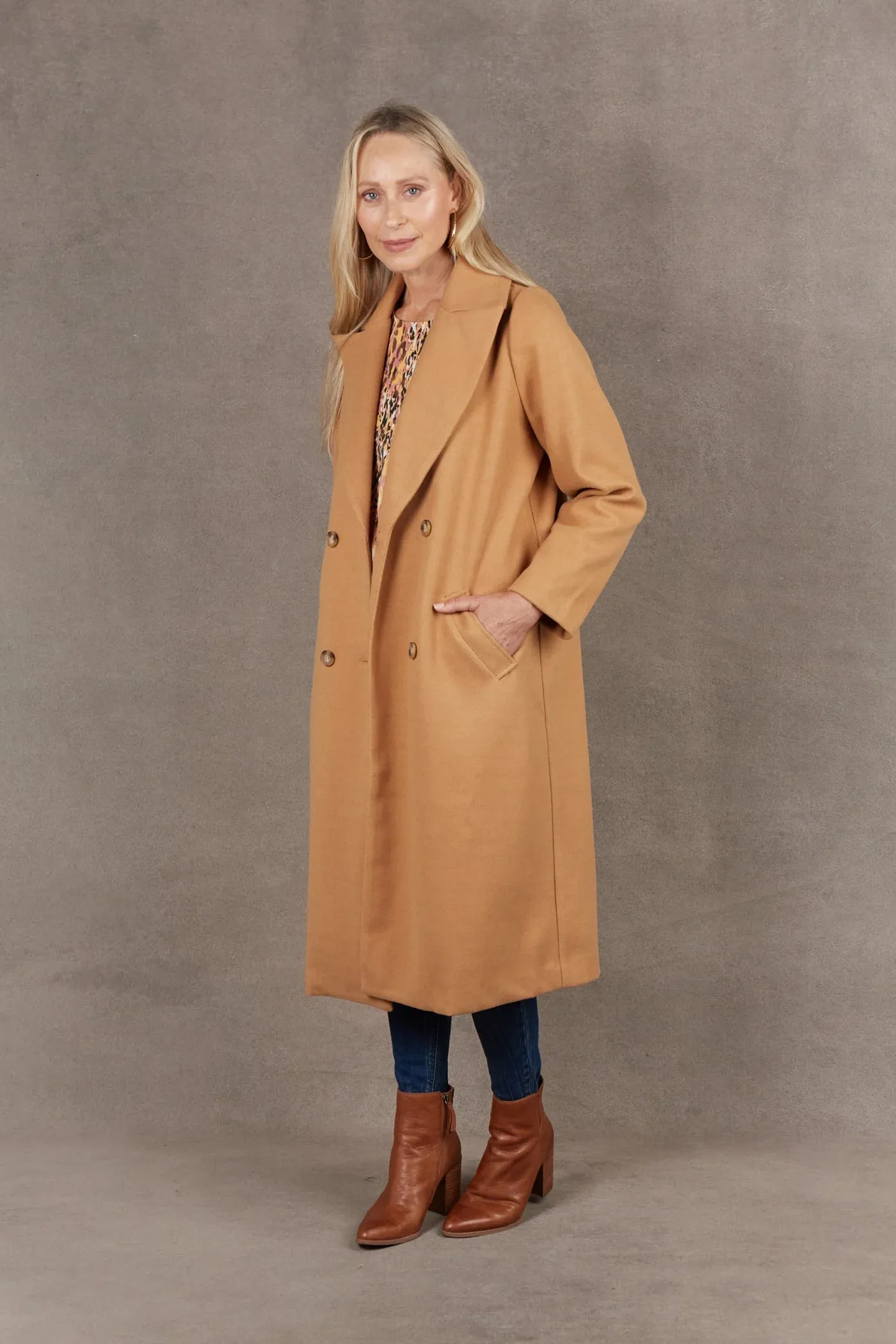 Mohave Coat