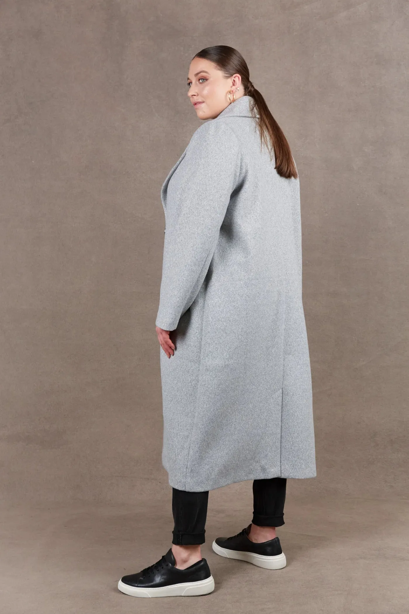 Mohave Coat