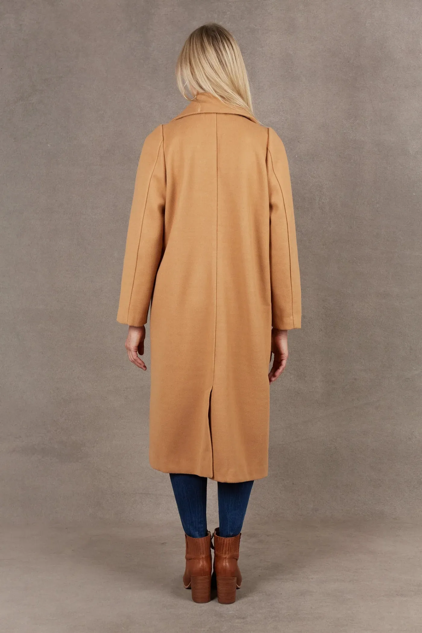 Mohave Coat