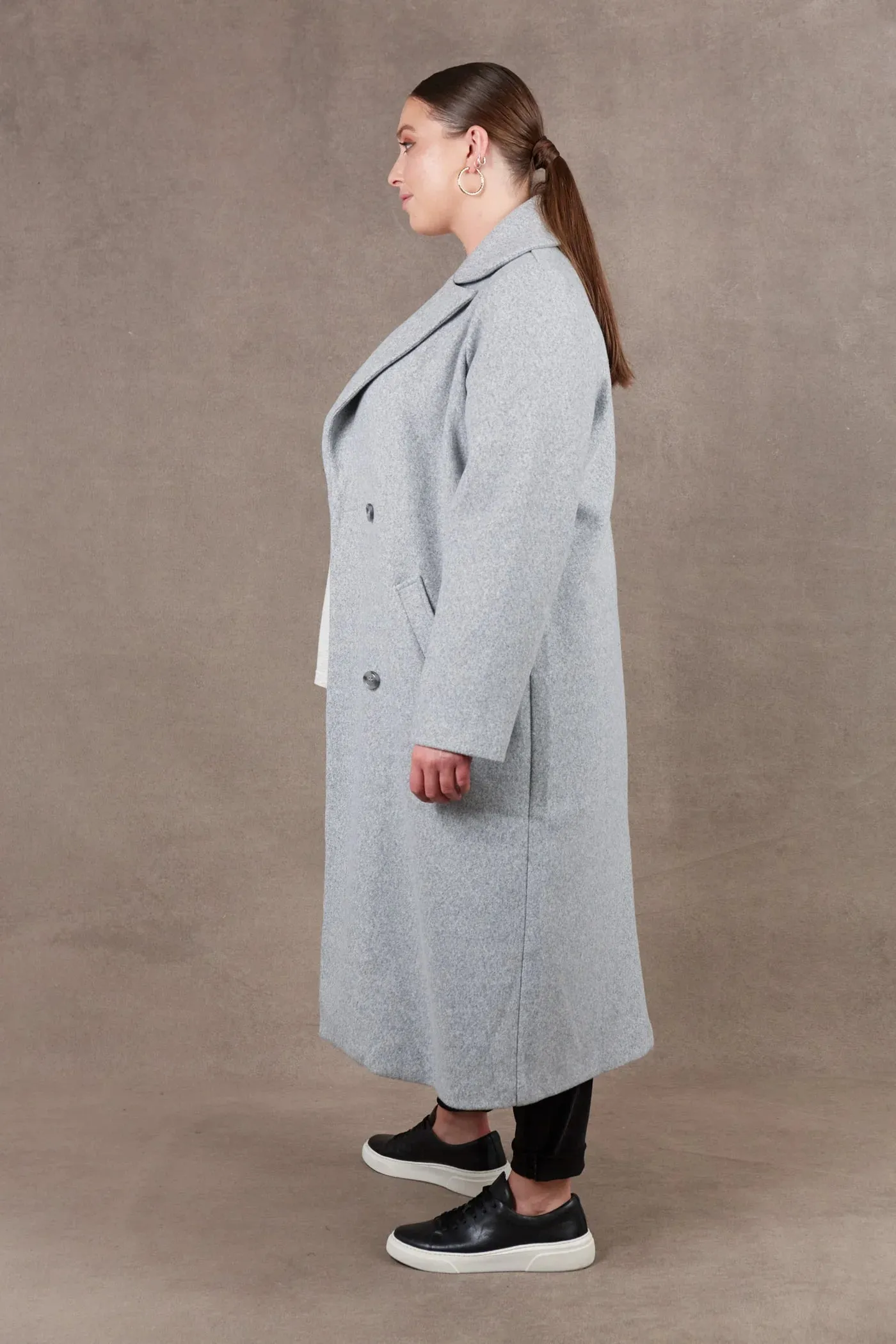 Mohave Coat