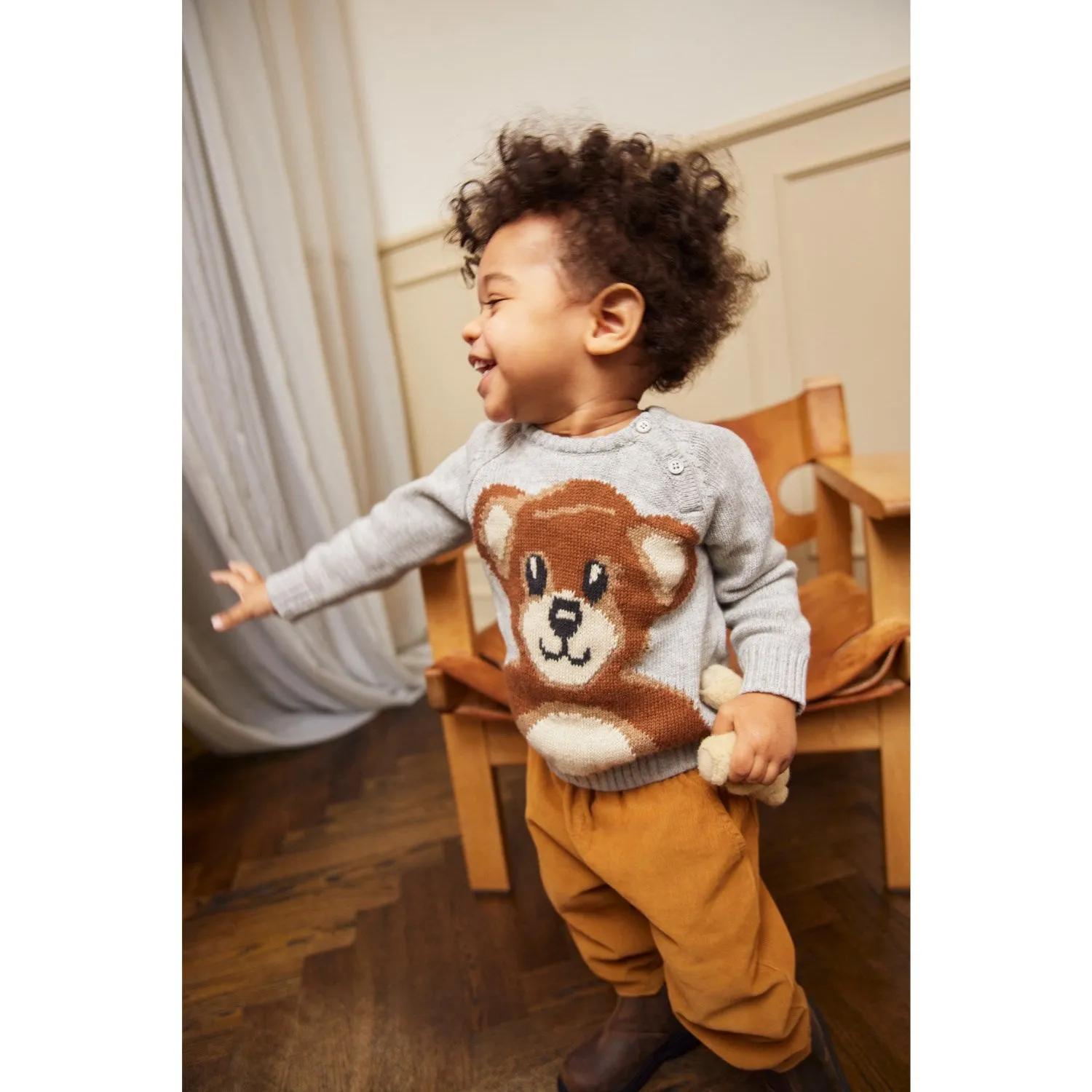 Molo Brown Sugar Sois Pants