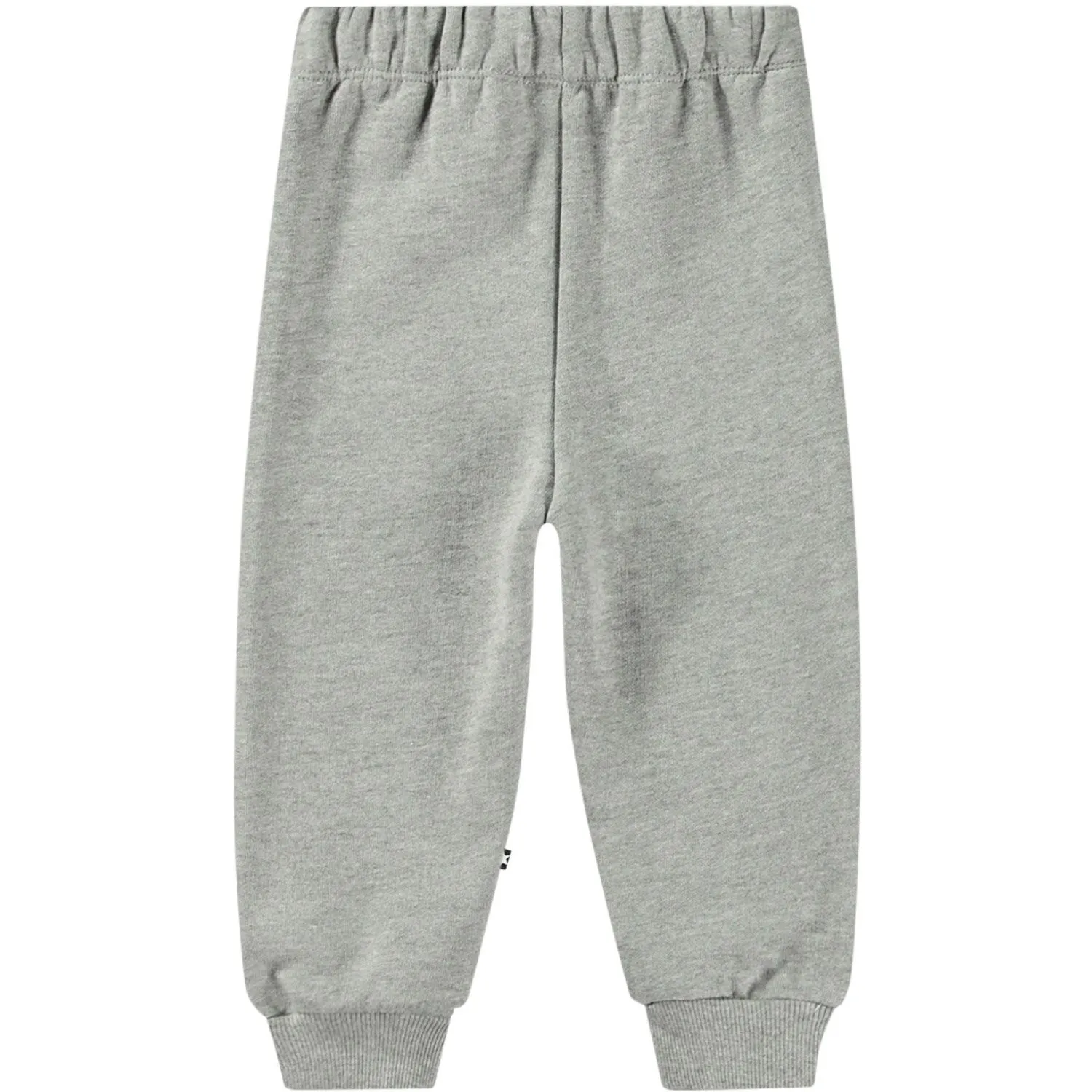 Molo Teddy Friend Grey Simeon Pants