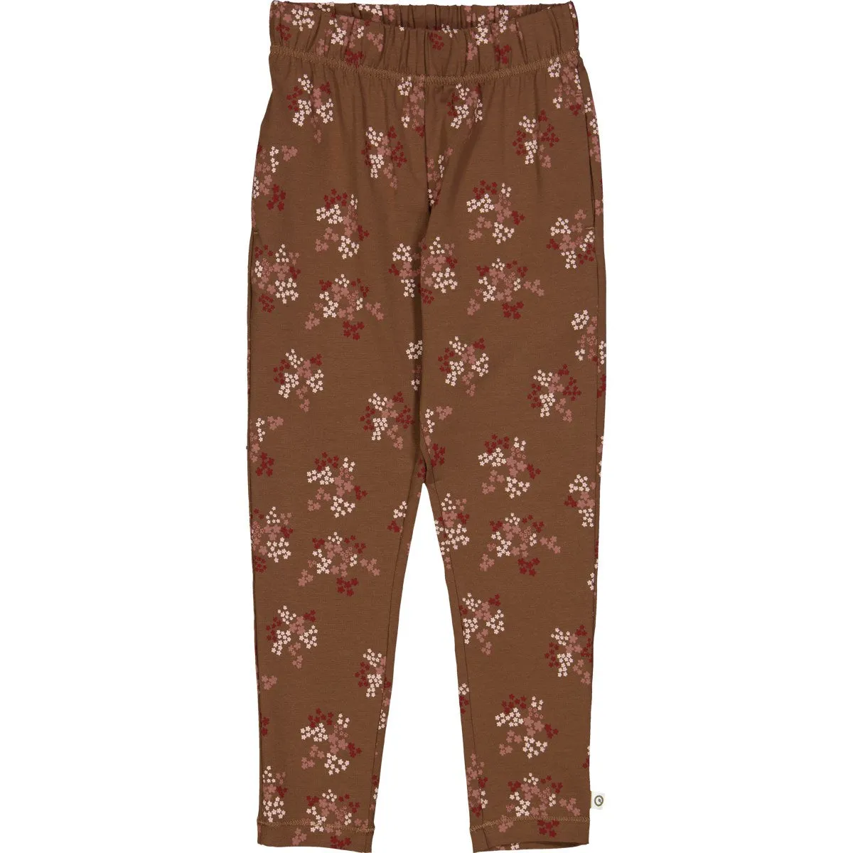 Müsli Bark/ Cabernet/ Nightingale Flora Pants