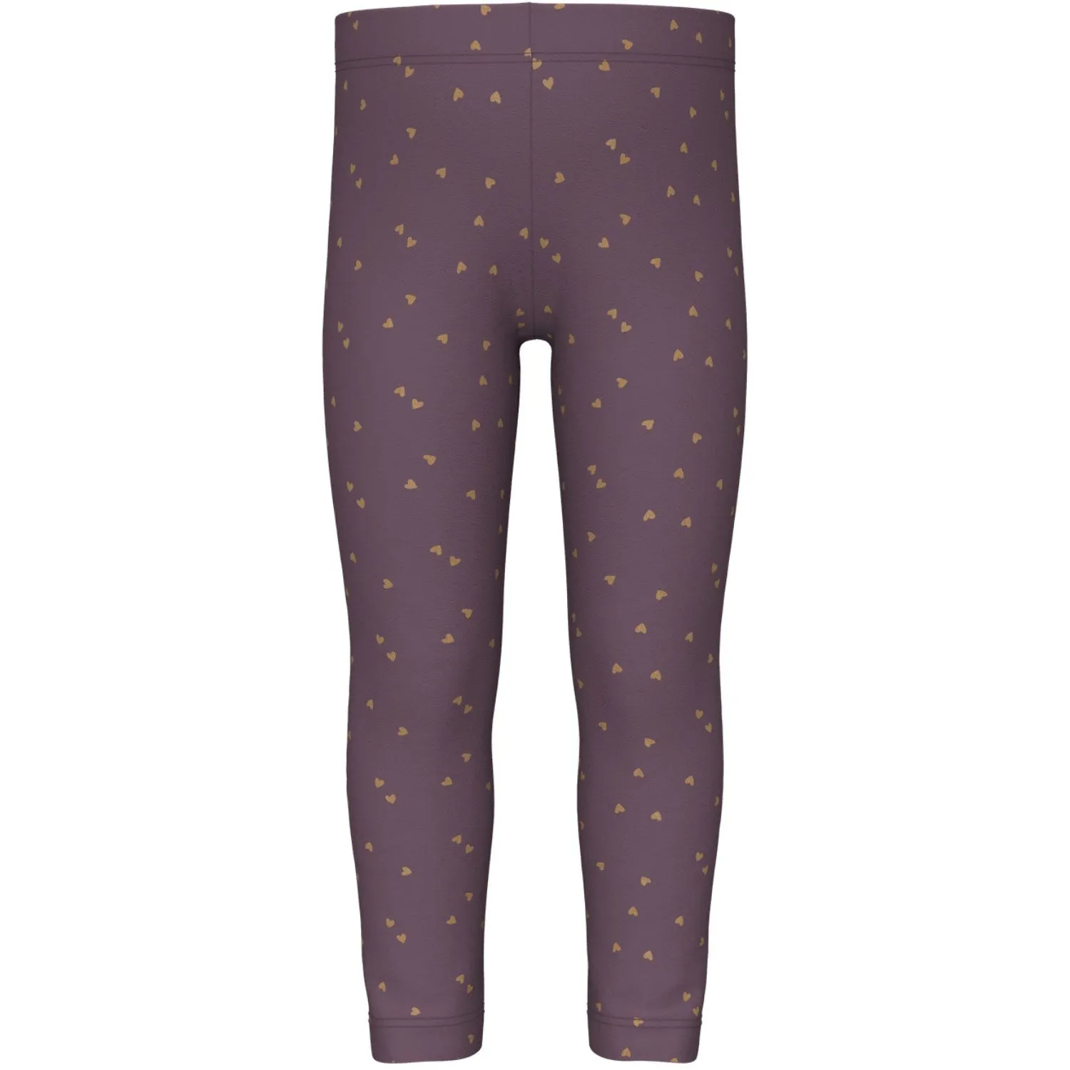 Name It Arctic Dusk Hearts Vivian Glitter Legging