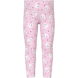 Name It Festival Bloom Vivian AOP Leggings