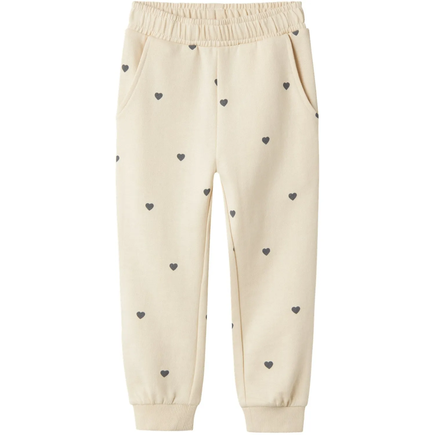 Name It Summer Sand Valba Sweatpants Noos