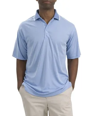 NEW  Port Authority - Herringbone Sport Shirt with Wicking.  K495