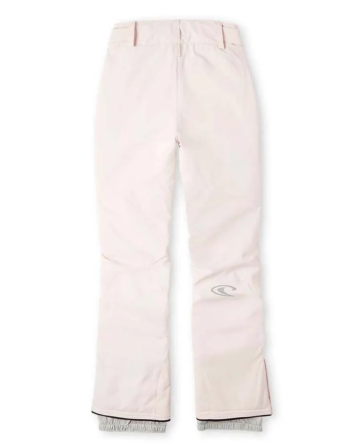 O'Neill Kids' Star Pants  - Peach Whip