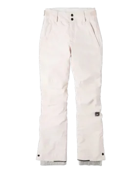 O'Neill Kids' Star Pants  - Peach Whip