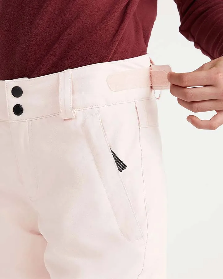 O'Neill Kids' Star Pants  - Peach Whip