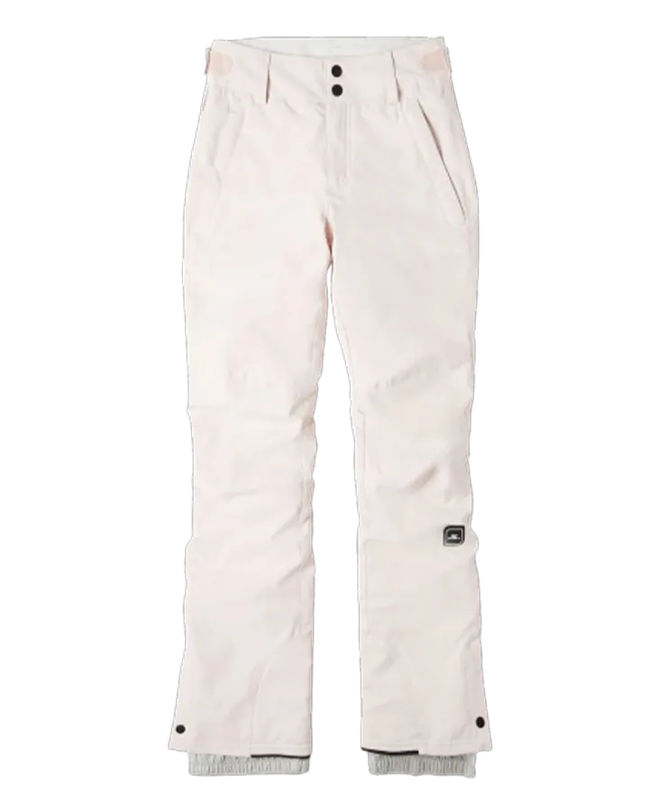 O'Neill Kids' Star Pants  - Peach Whip