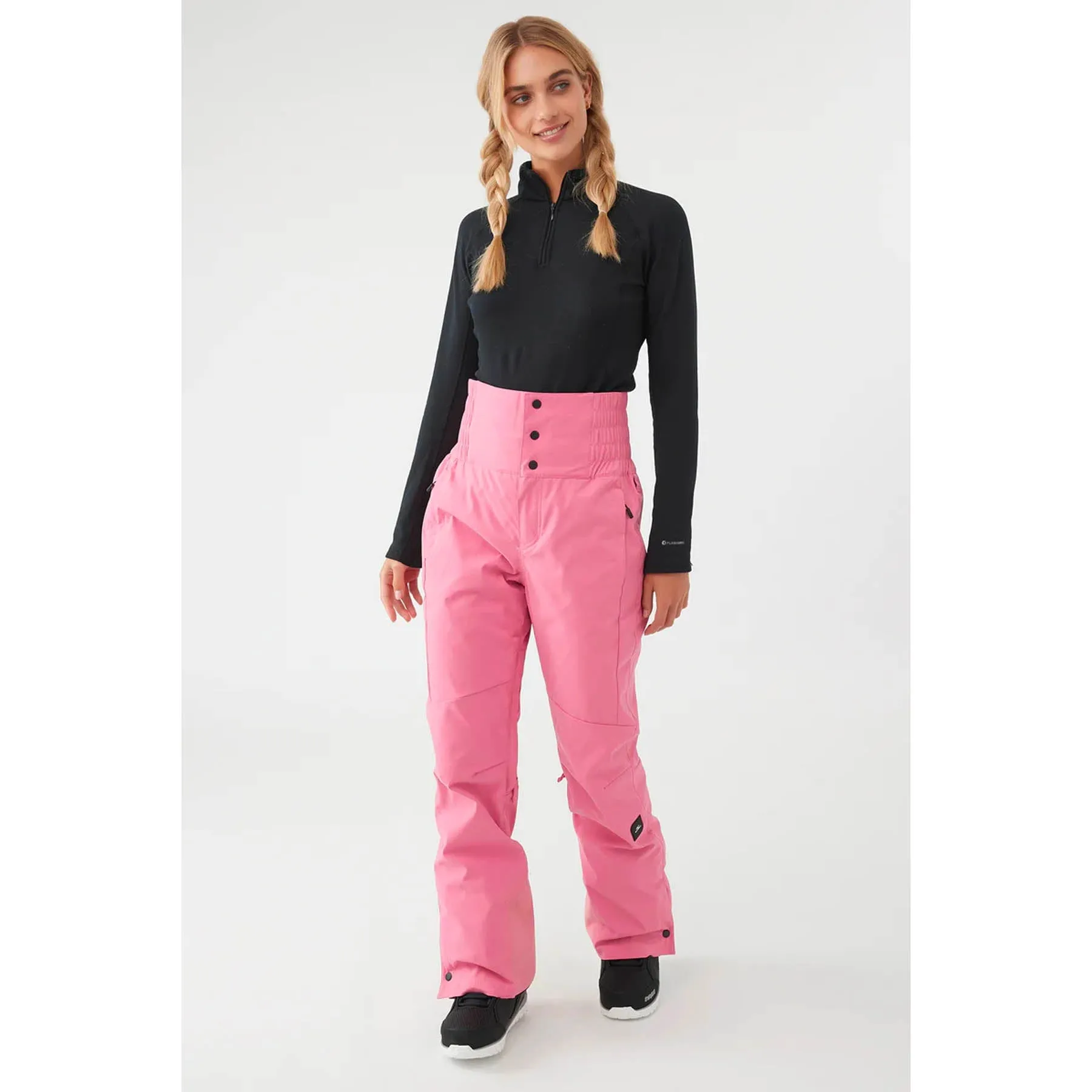 O’Neill Womens Armetrine Pants 2023