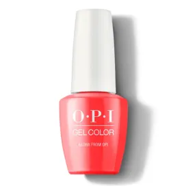 Opi Gel H70 Aloha From Opi