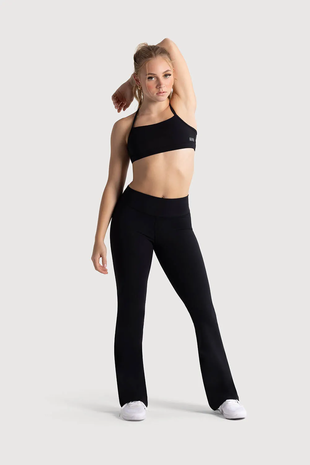 P55676G - Signature Flare Pant