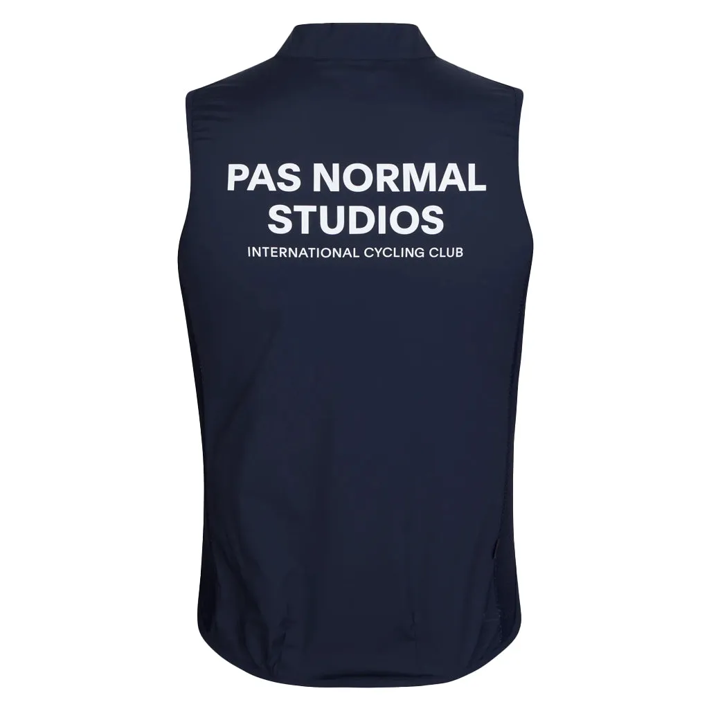 Pas Normal Studios Men's Mechanism Stow Away Gilet