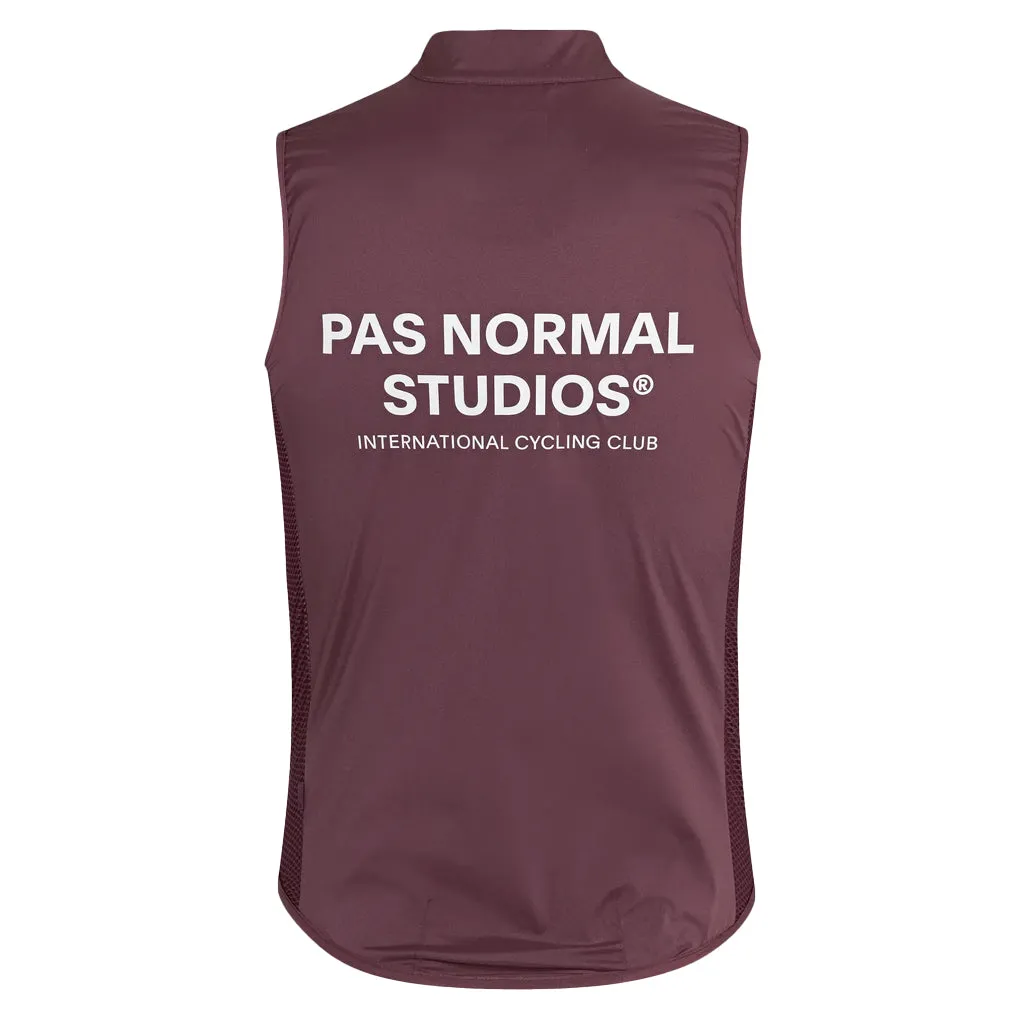 Pas Normal Studios Men's Mechanism Stow Away Gilet