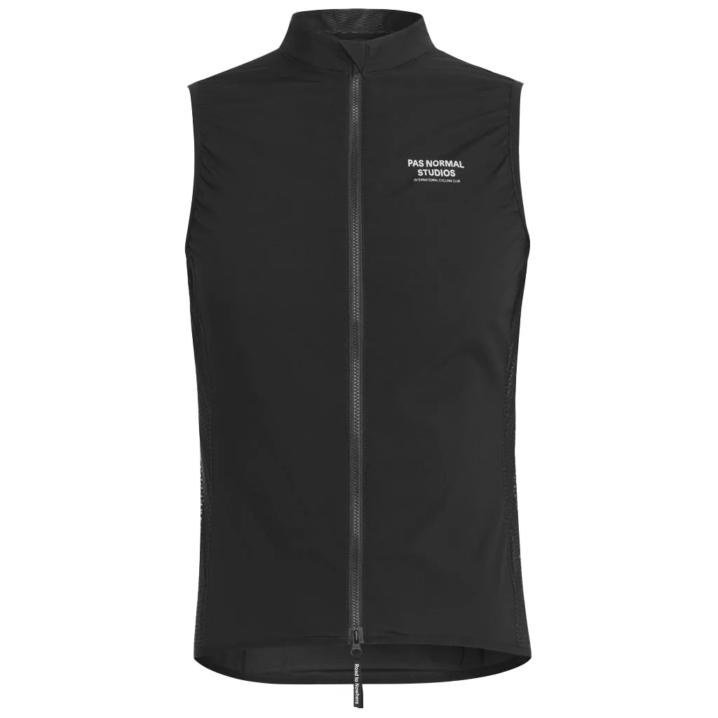 Pas Normal Studios Men's Mechanism Stow Away Gilet