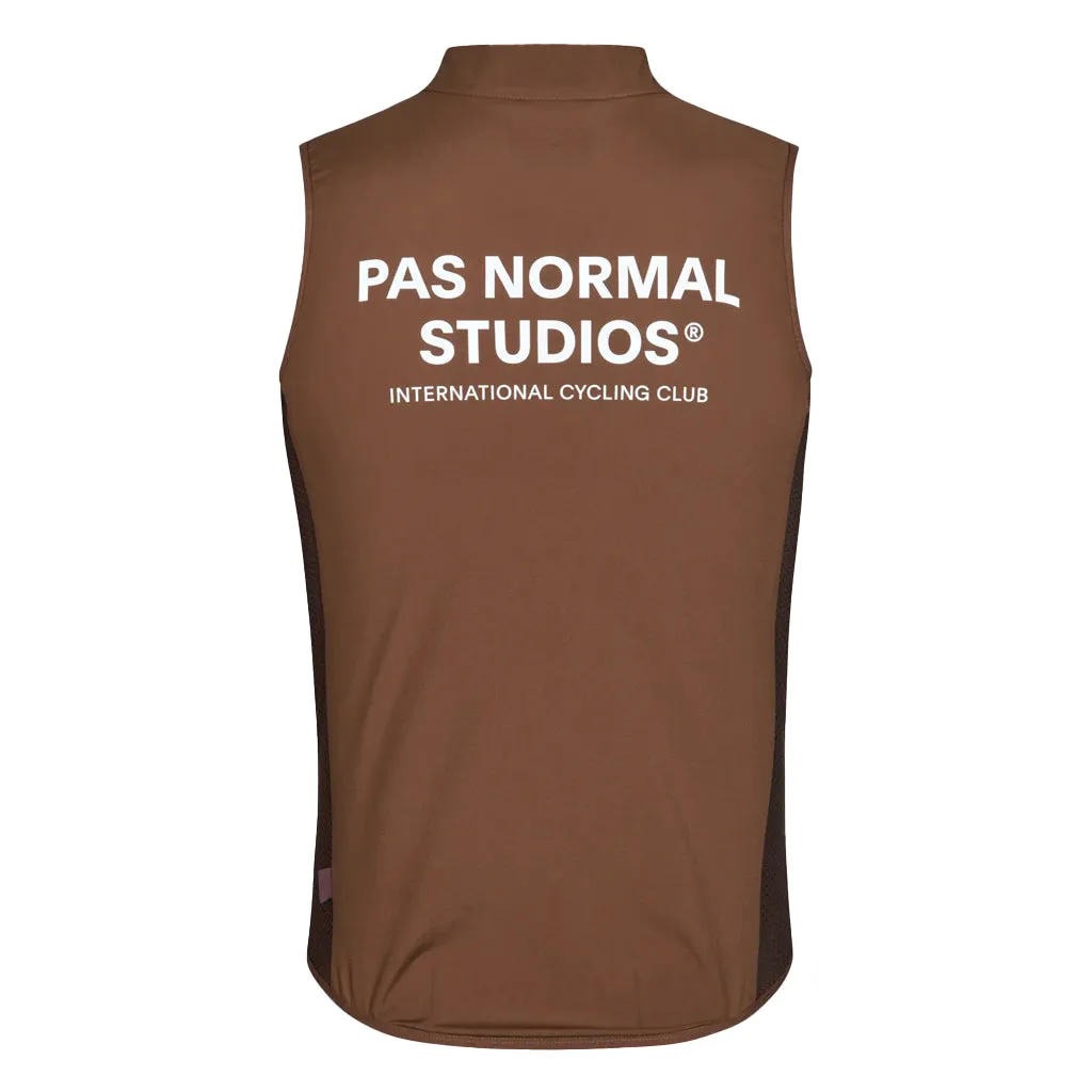 Pas Normal Studios Men's Mechanism Stow Away Gilet