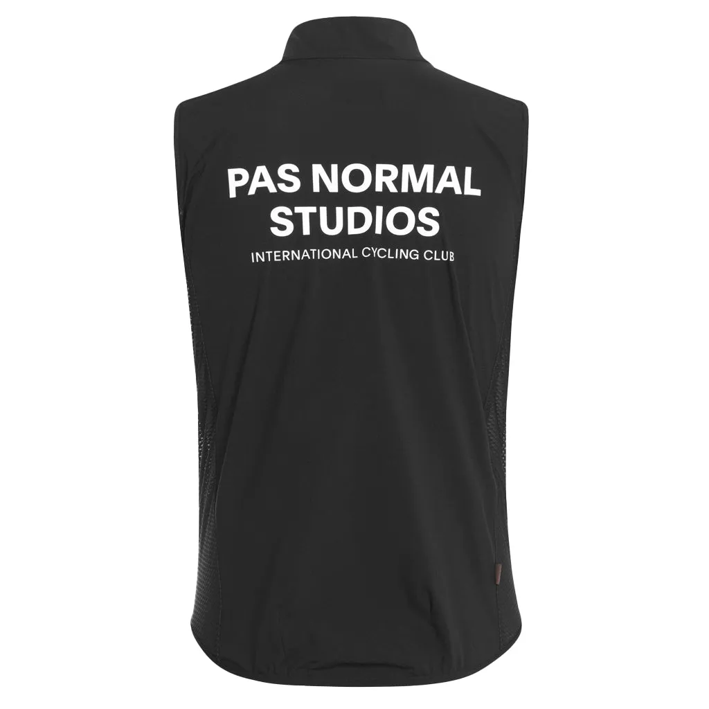 Pas Normal Studios Men's Mechanism Stow Away Gilet