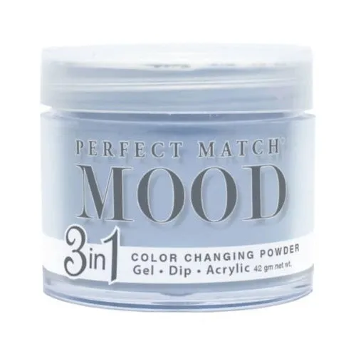 Perfect Match Mood Powder - 005 A Bit Chilly