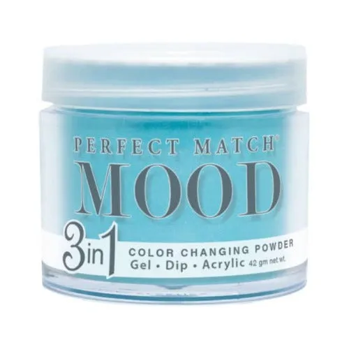 Perfect Match Mood Powder - 014 Glistening Waterfall