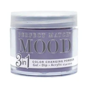 Perfect Match Mood Powder - 043 Sapphire Night