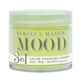 Perfect Match Mood Powder - 063 Sweet Pea