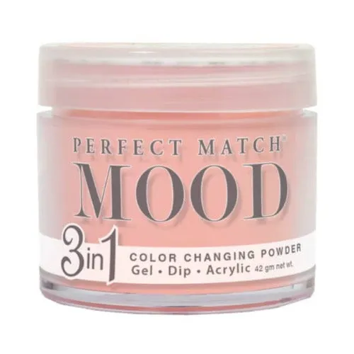 Perfect Match Mood Powder - 065 Desert Flower