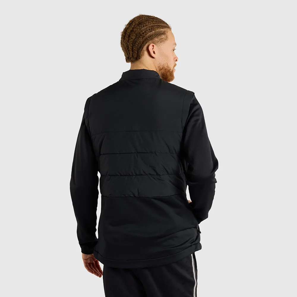 Premier Gilet - Black