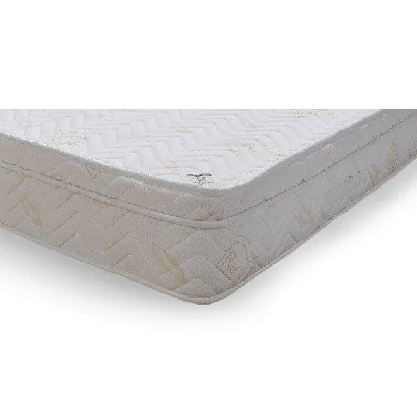 Raha Mattress Memory Foam Box Top - Mediline Sensation