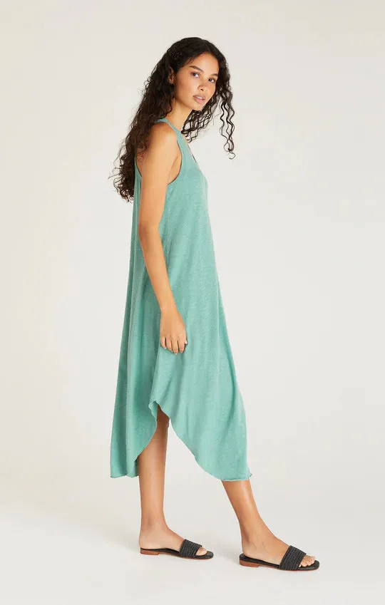 Reverie Midi Dress