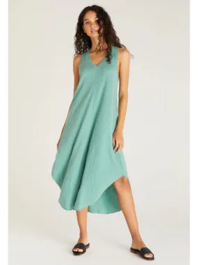 Reverie Midi Dress