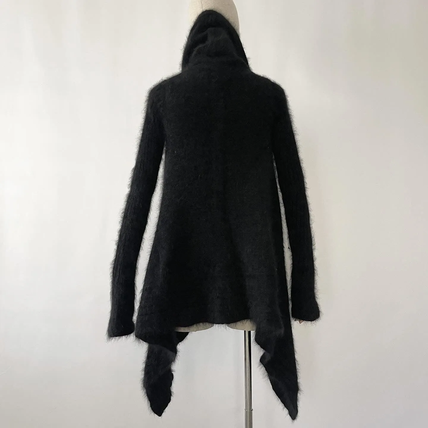 RICK OWENS Cardigan