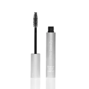 RMS Beauty Straight Up Volumizing Peptide Mascara