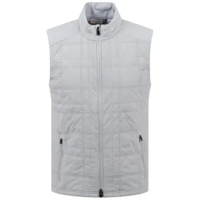 Rowan Insulated Vest Alloy - AW23