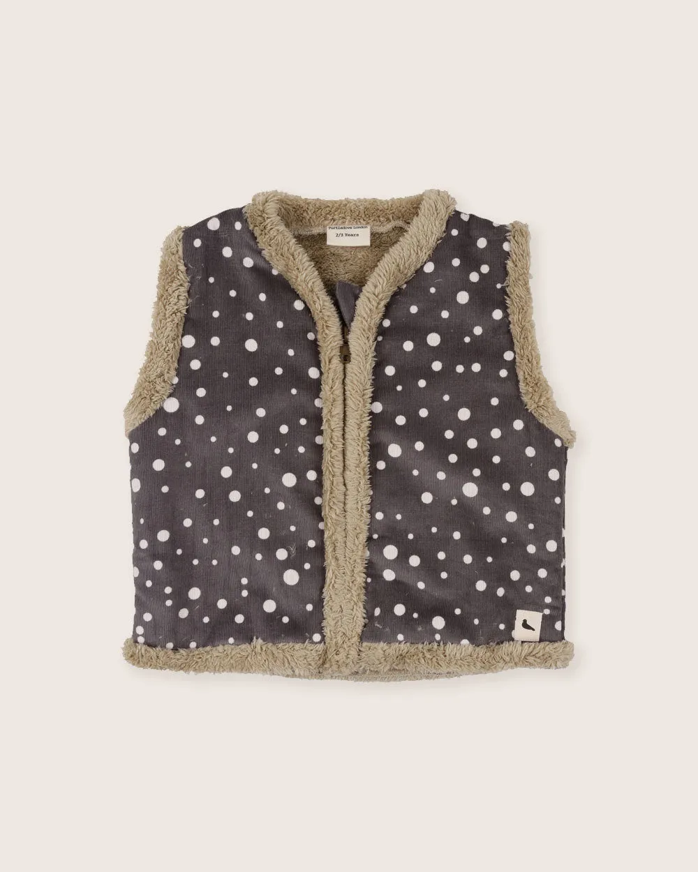 Scatter Dot Gilet