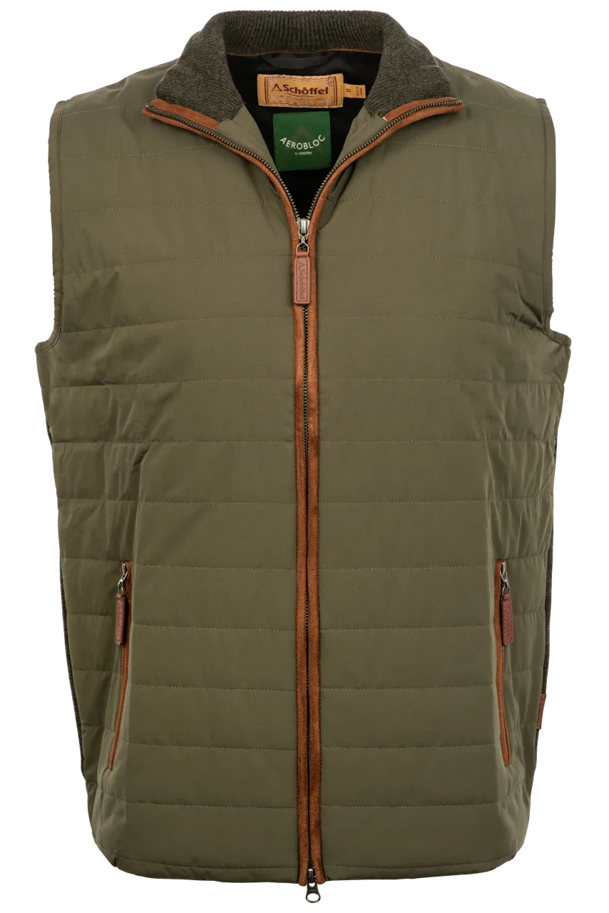 Schoffel Hybrid Aerobloc Gilet