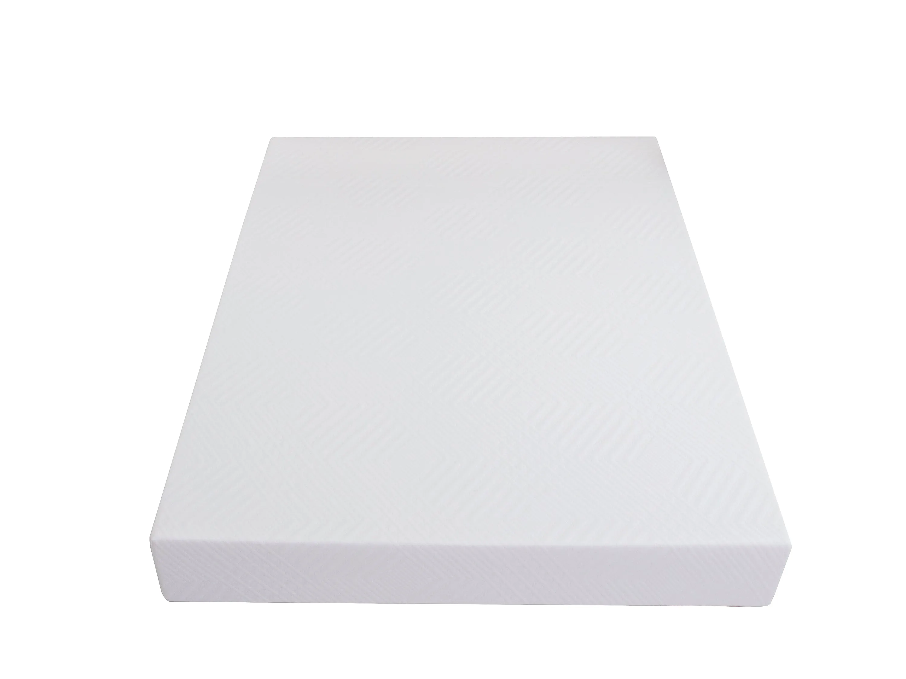 Serenity Memory Foam 10" Mattress - Full