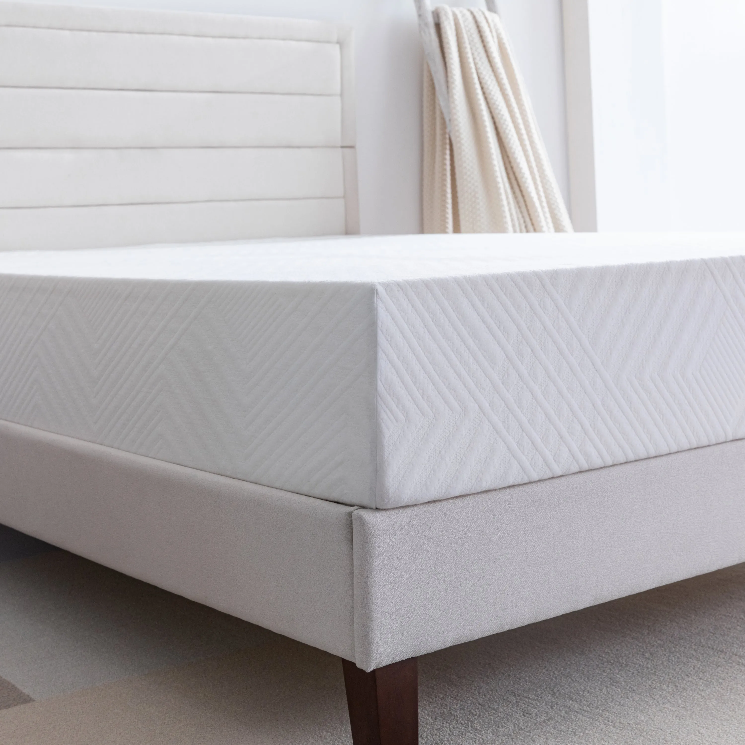 Serenity Memory Foam 10" Mattress - Full