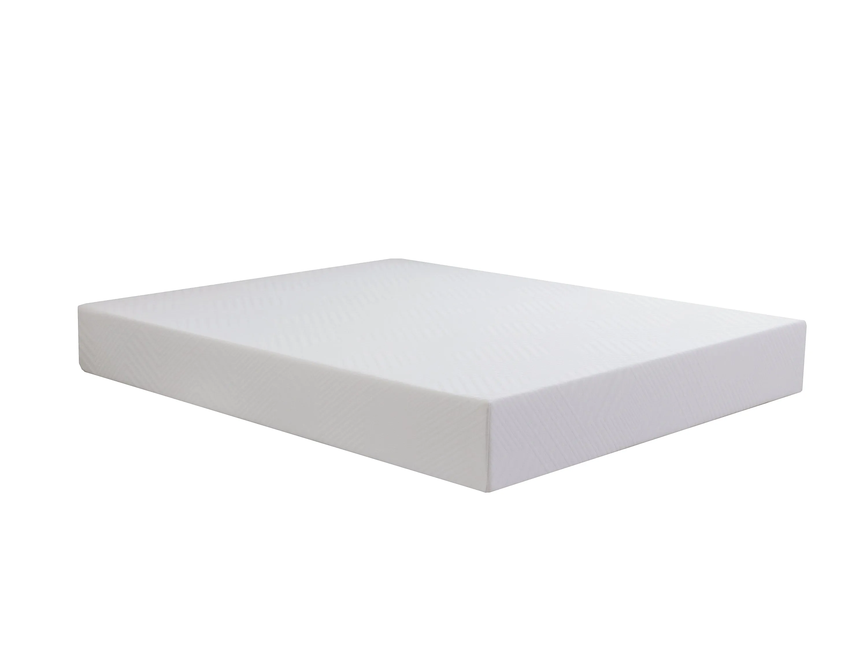 Serenity Memory Foam 10" Mattress - Full