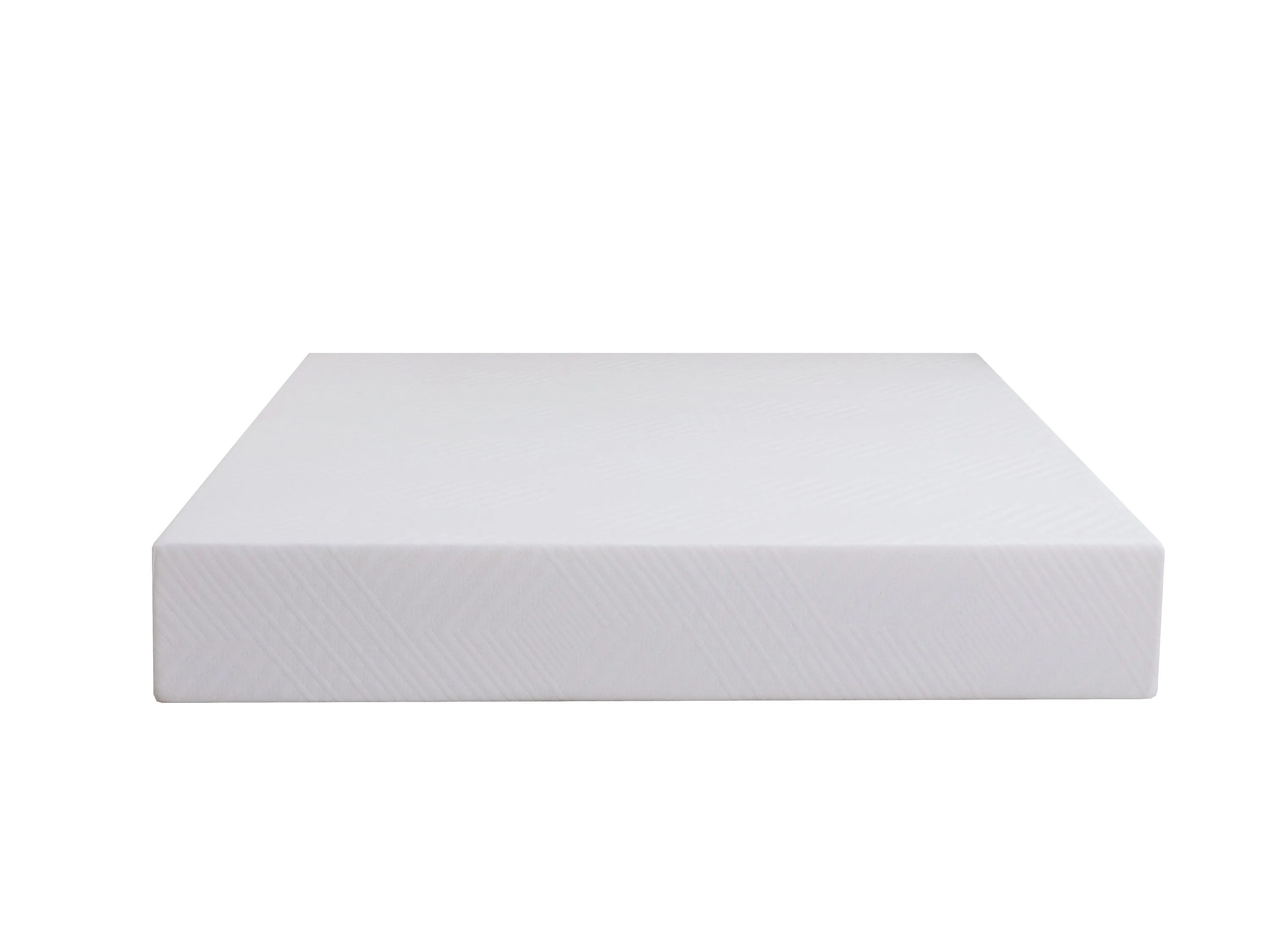 Serenity Memory Foam 10" Mattress - Full