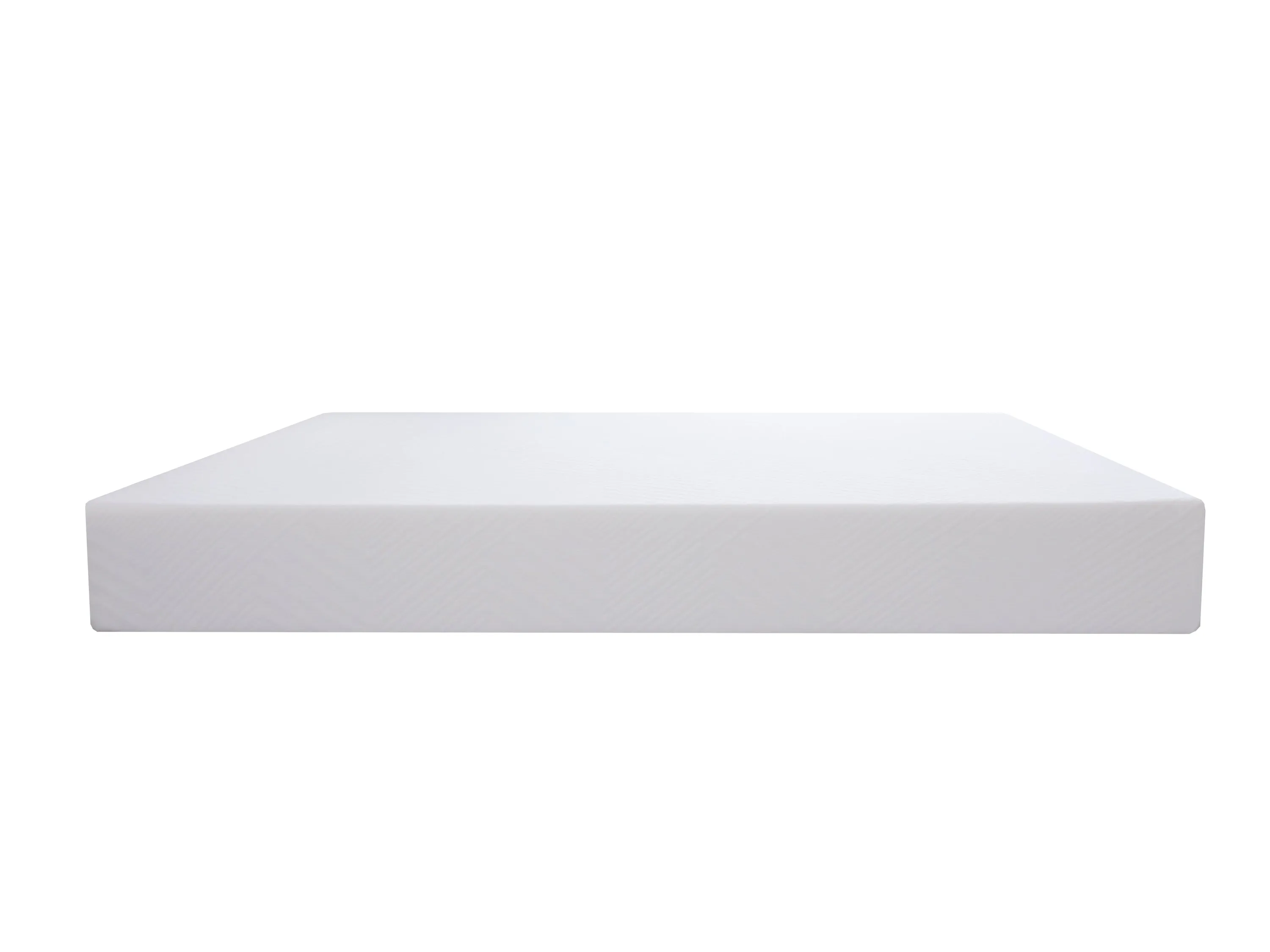 Serenity Memory Foam 10" Mattress - Full