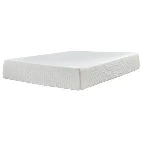 Sierra Sleep Chime 12 Inch Memory Foam M72751 California King Mattress